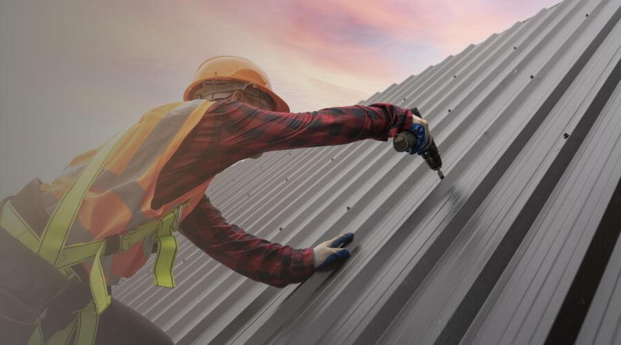 Expert Emergency Roof Repairs services in Dover, DE